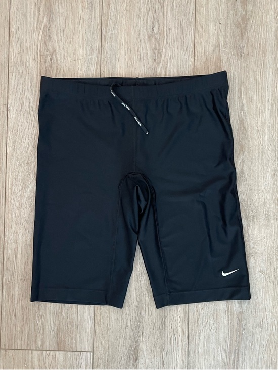 Nike Other - Nike Swim Jammer Shorts, Black